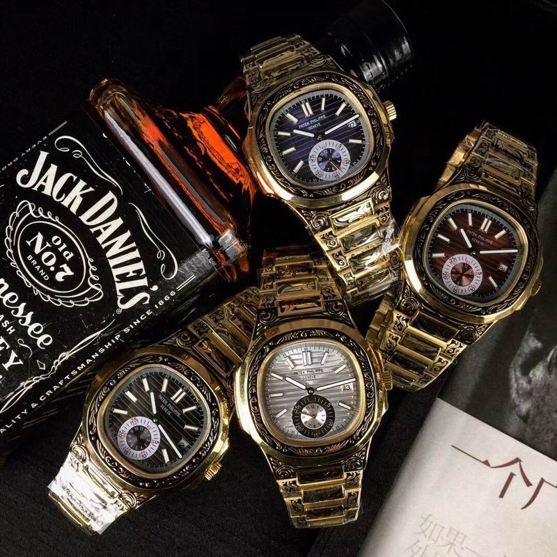 Patek Philippe 40mm 092133